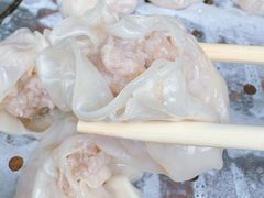 -真真鲜馄饨店(启蒙路店)