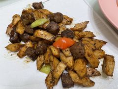 -古姑姑·品质海南菜私房餐厅(龙昆南欧式洋房别墅店)