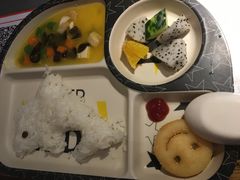 -探鱼·鲜青椒爽麻烤鱼(广州欣荣广场店)
