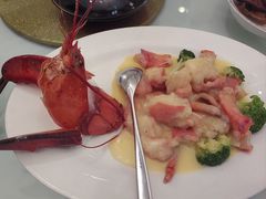 -老洋房花园饭店(绍兴路店)