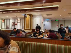 大堂-萨莉亚意式餐厅(国和1000店)