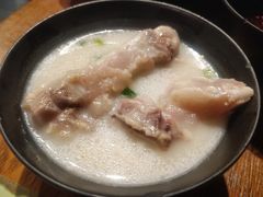 老妈蹄花-付小姐在成都(五道口店)