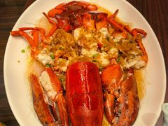 -环球港凯悦 · 享悦中餐厅