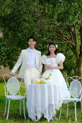 -AOROA·奥洛拉婚纱摄影·旅拍·礼服