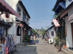 -绍兴书圣故里景区