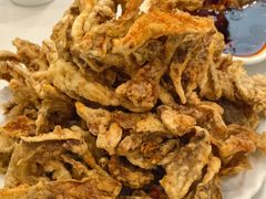 -清真重庆巴爷香辣鸡煲(南小巷店)