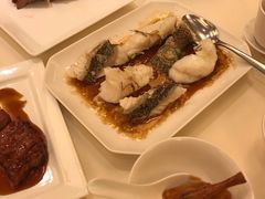 -利苑酒家(合景国际金融广场店)