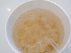 雪燕莲子银耳糖水-杨小贤(武夷宫路店)