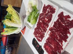 -八合里潮汕鲜牛肉火锅(吉大店)