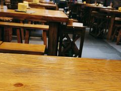 -喝丢一只鞋·东北烤肉·烧烤·铜火锅(童卫路店)