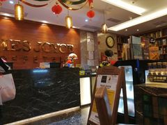 -喆·啡酒店(广州东晓南地铁站店)