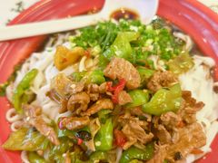 -湘人龙记老长沙米粉(华普国际大厦店)