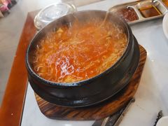 -六七八韩式烤肉·韩国料理(上杭路店)