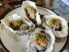 -良师门滨海人家·海鲜·家常菜(滨海城店)