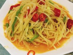 -新疆伊宁远征餐厅