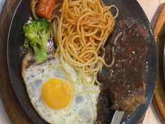 -豪享来中西餐厅(隆昌店)