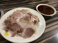 -苏州藏书羊肉(本溪路店)