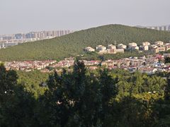 -云龙山