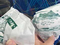 -幸运小丑汉堡(Bay Area本店)
