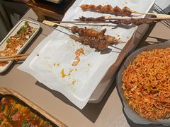 -苏小牛·牛肉串(国贸店)