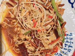 -印巷里主题餐厅(马鞍山店)