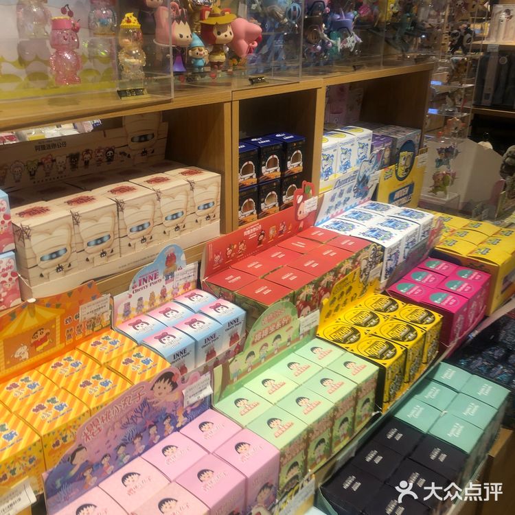 杂物舍的东西还是挺全的