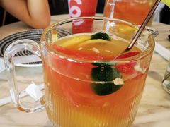 水果茶-gaga(深圳福田星河COCO Park店)