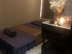 -LANN I 蘭 泰式古法按摩(徐家汇城开YOYO店)