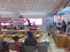 -龍歌自助小火锅(崂山丽达店)