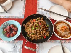 -赵小姐丨新中餐(曲江店)