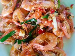 -四川小胡子海鲜(丁村万人海鲜广场店)