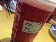 -喜茶(东莞汇一城店)