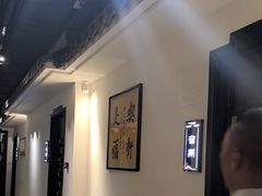 -徽州小镇(高新店)