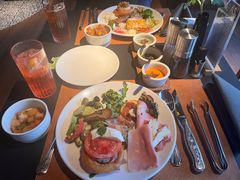 -拉蒂娜·巴西牛排馆 Latina·Brazilian Steakhouse(铜仁旗舰店)