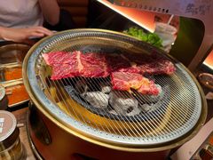 -西塔老太太泥炉烤肉(上海七宝领展广场店)