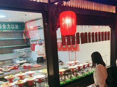 -老淮安·淮安菜(涟水店)