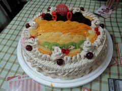 -克莉丝汀CHRISTINE(东川永平路店)