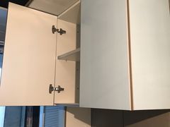 -佰丽爱家全屋定制(汶水店)