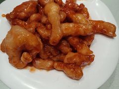 -凯鸽酒楼(大同振兴街店)