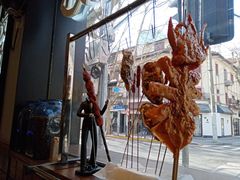 -丁字口海鲜热炒·烧烤大排档