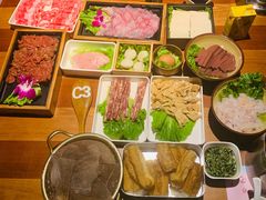 -火锅先生(五马街店)