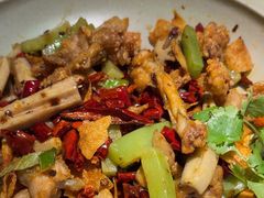 -辛香汇·现炒川菜(淮海路百盛店)