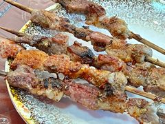 -清真明德斋茶餐厅民族饭店(北京街店)