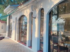 -澳门圣地牙哥古堡酒店