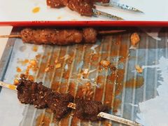 -头牌·鹤岗小串(万达店)