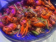 -沈胖子音乐烤吧·炒菜·龙虾(环城东路店)