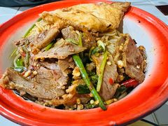 -子固路老南昌拌粉(城隍庙店)