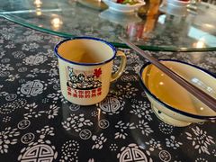 -东海森林温泉度假酒店