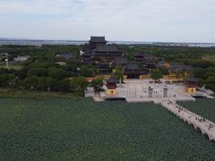 -石湖景区