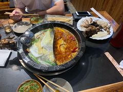 -临江门重庆老火锅(德新里店)